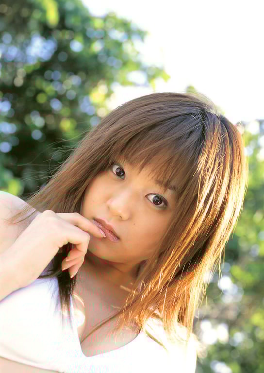 图片[53]-#夏川纯 – 纯心 - 全本免费在线观看-阅图吧