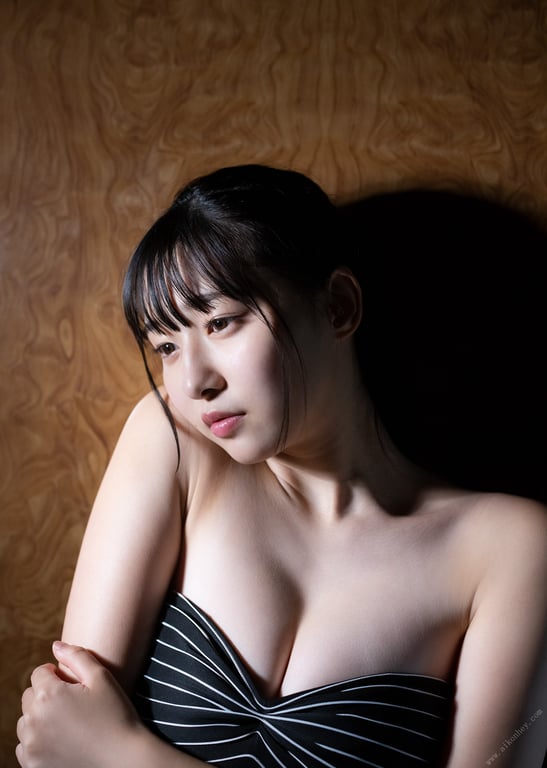 图片[35]-#EX大衆デジタル写真集 ： 16 我妻百合香「天使烂漫」 - 全本免费在线观看-阅图吧