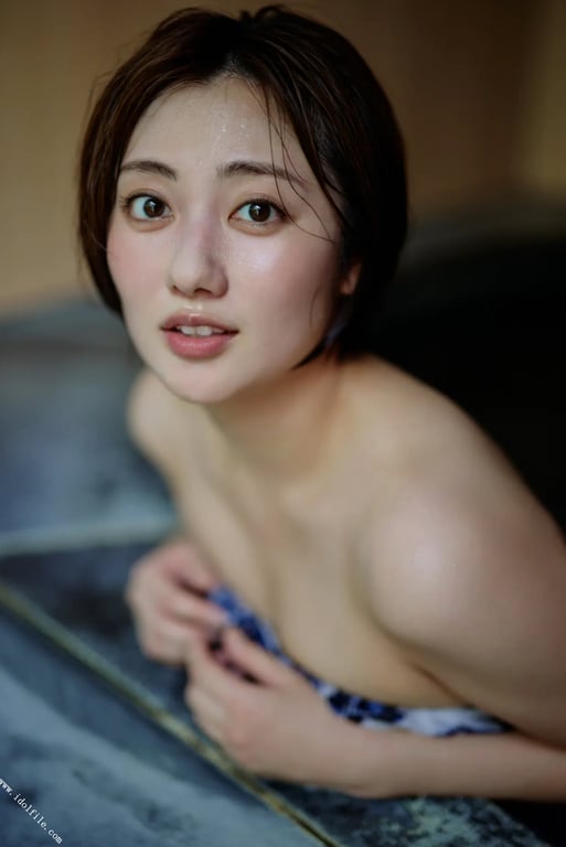 图片[44]-#【祭典来了！】奥山かずさ 完全未公开50cut公开 - 全本免费在线观看-阅图吧