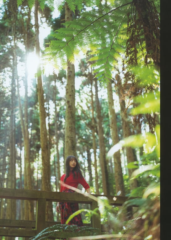 图片[76]-#Hinako Kitano 北野日奈子 – Direction of Hope 希望的方向 (2022-02-08) - 全本免费在线观看-阅图吧