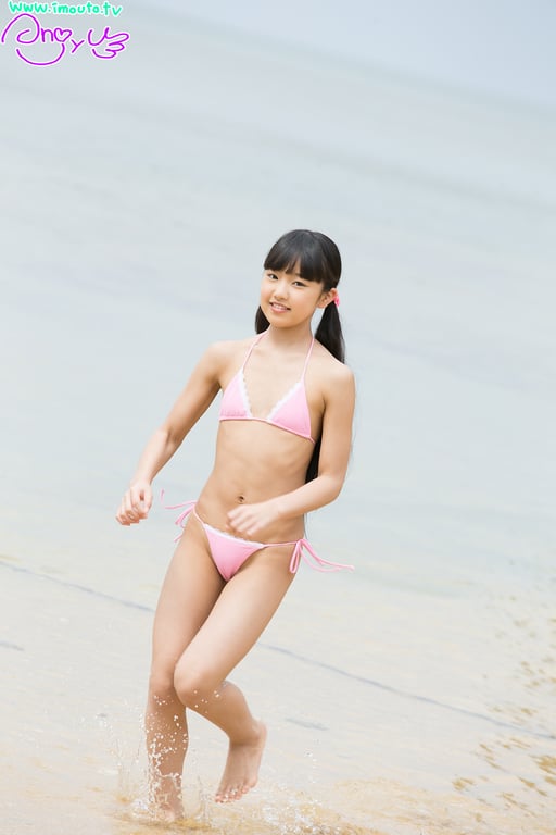 图片[94]-香月杏珠 『夏少女 vol.3』 - 在线免费观看-阅图吧