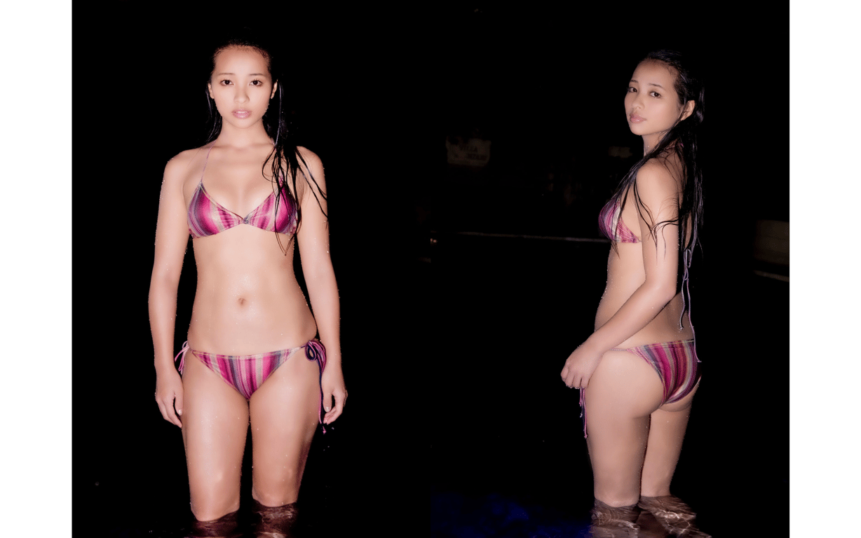 图片[38]-#水崎綾女 Angel Kiss 素足的美人鱼 - 全本免费在线观看-阅图吧