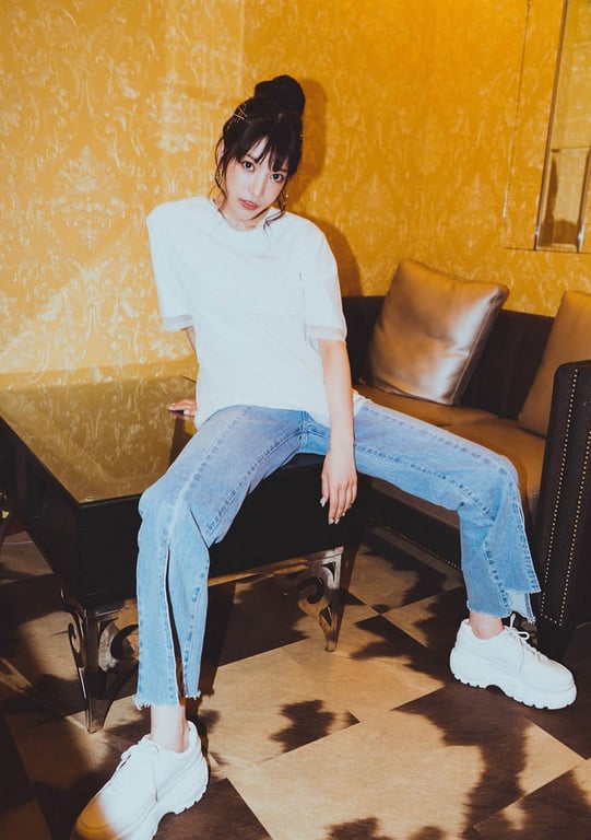 图片[120]-#Karen Kaede 枫Karen – #Escape(NO watermark) - 全本免费在线观看-阅图吧