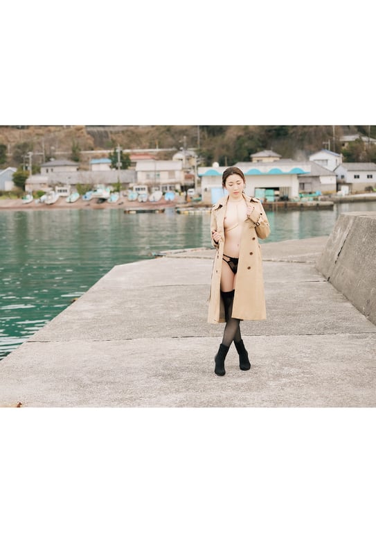 图片[67]-妃ひかり写真集 閃光 - 在线免费观看-阅图吧