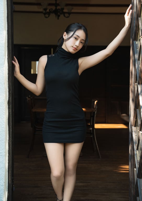 图片[70]-#【数字限定】澄田绫乃 写真集 『 白昼梦 』 (Wani Books 数字写真集) - 全本免费在线观看-阅图吧