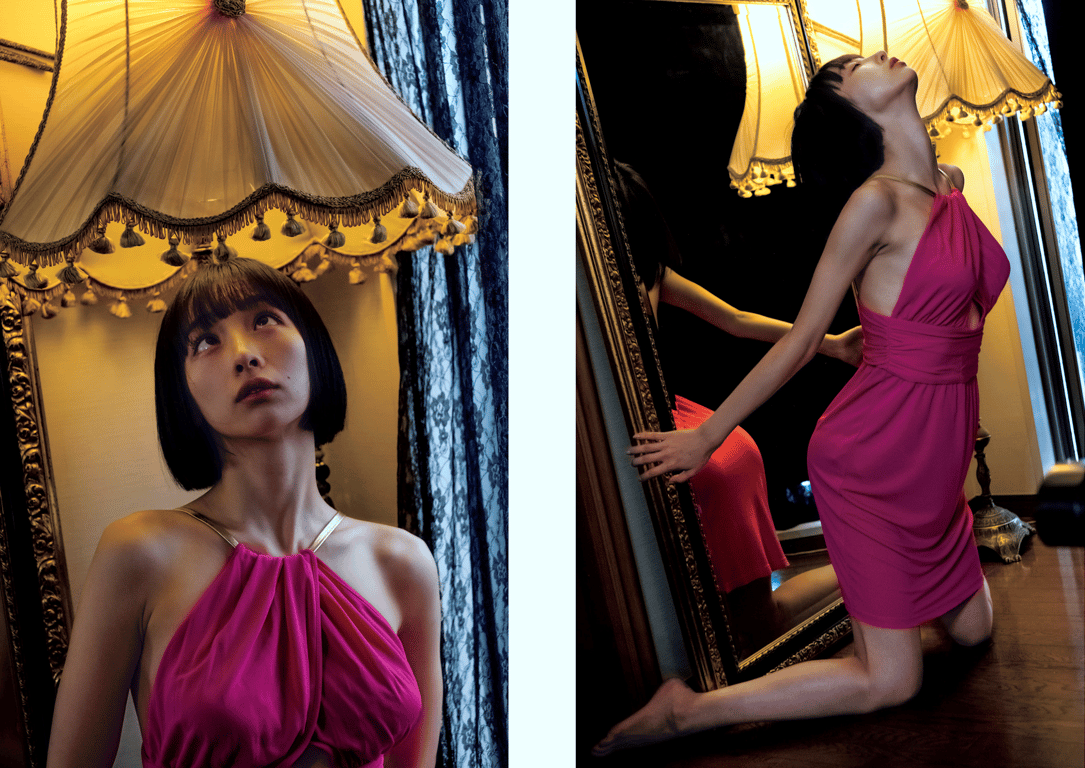 图片[27]-華村明日香 写真集『真価論』 - 在线免费观看-阅图吧