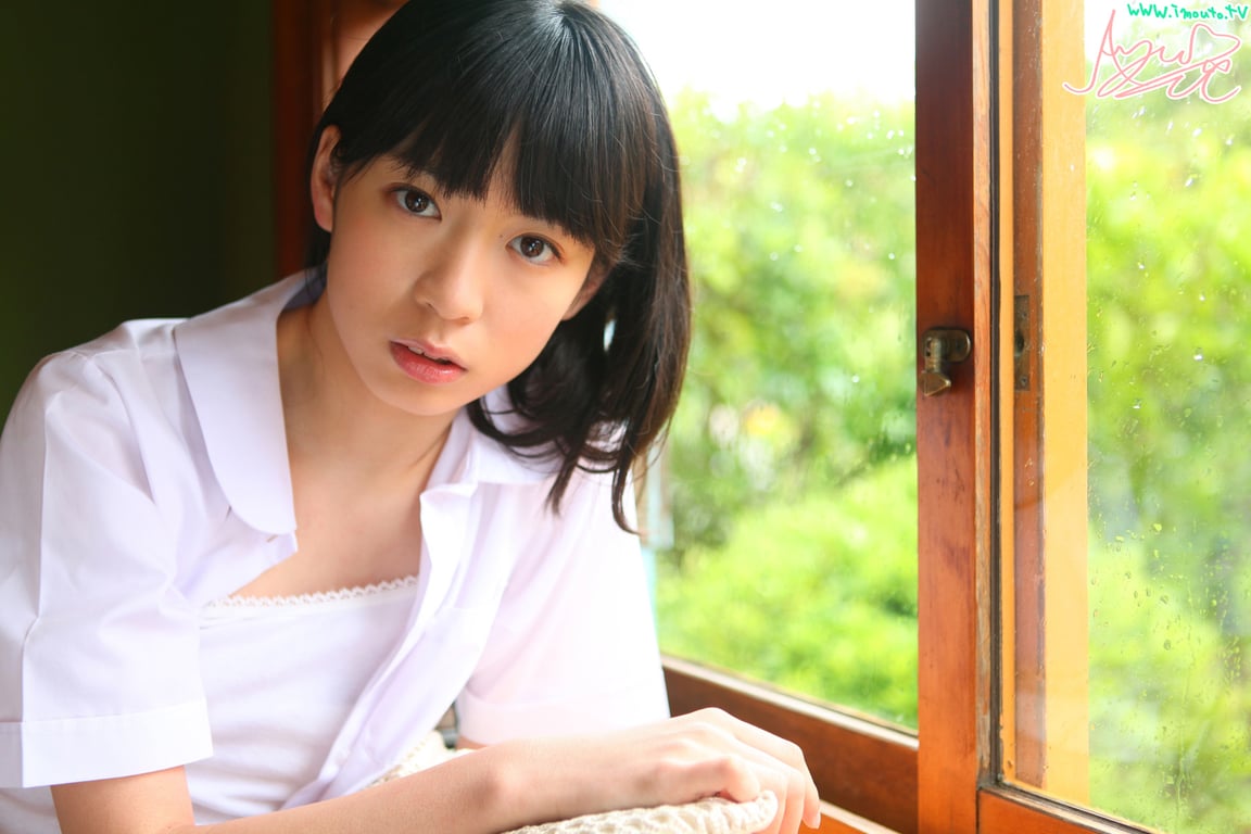 图片[12]-牧原あゆ 『夏少女 maga』 - 在线免费观看-阅图吧