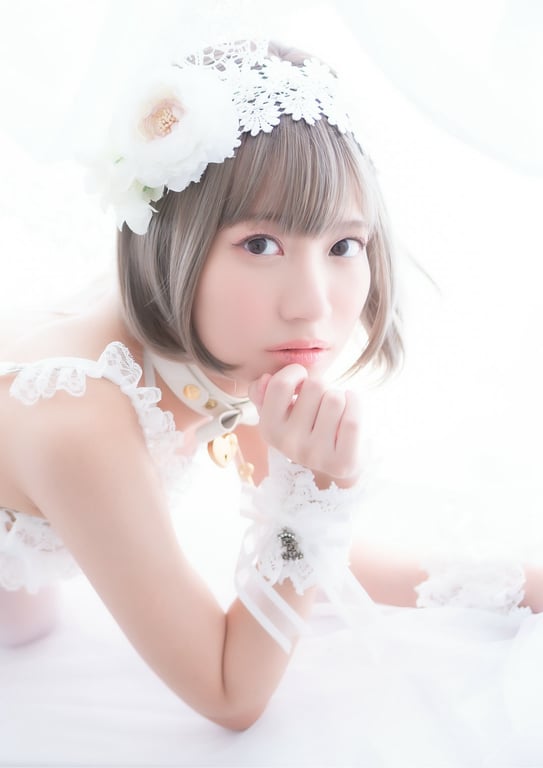 图片[41]-#Count sheep【Sleep】伊贺真子 - 全本免费在线观看-阅图吧