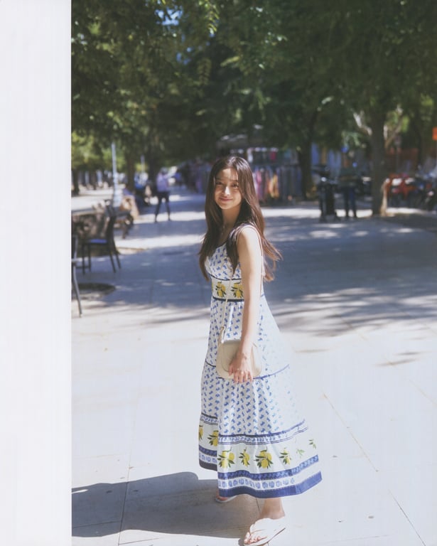 图片[145]-乃木坂46 井上和 1st写真集 独白 - 在线免费观看-阅图吧