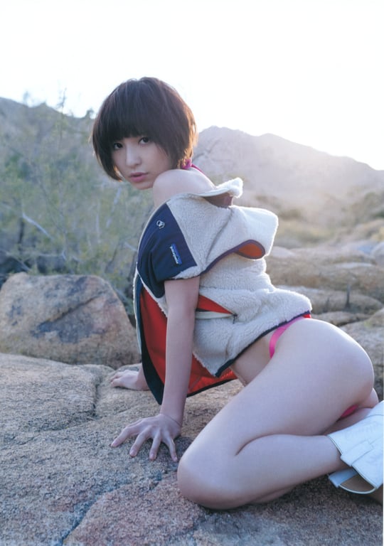 图片[174]-#Mariko Shinoda 篠田麻里子 – Memories (2016-04-21) - 全本免费在线观看-阅图吧