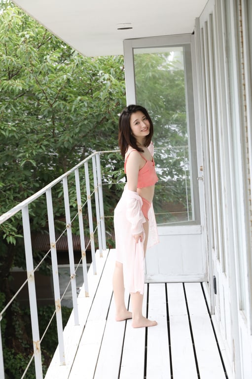 图片[35]-#Kaede Shimizu 清水枫 – emerge as… Special Edition vol.1 (2020-10-16) - 全本免费在线观看-阅图吧