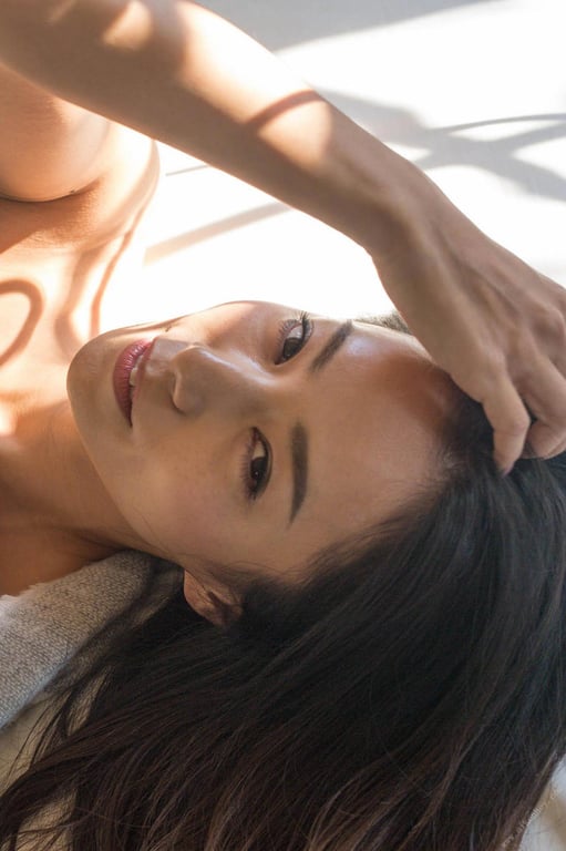 图片[23]-#Mika Mifune 三船美佳 Miracle Body 三船美佳 (2018.12.20) - 全本免费在线观看-阅图吧