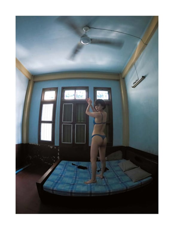 图片[72]-#Tsukasa Aoi 葵司 AS I AM -如实- アサ芸SEXY女優 (2018.05.29) - 全本免费在线观看-阅图吧