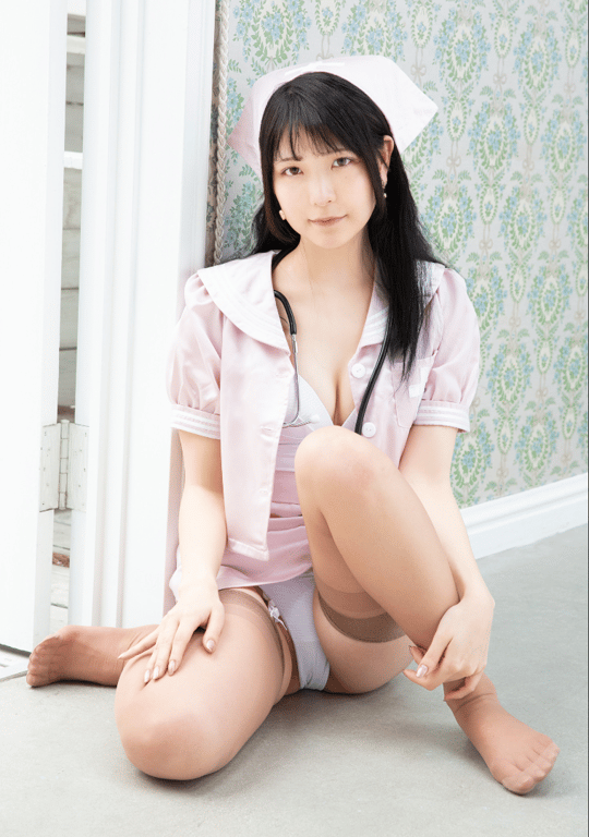 图片[6]-#vol.18 天津神 Fetish Gravure – Blissful Fetish - 全本免费在线观看-阅图吧