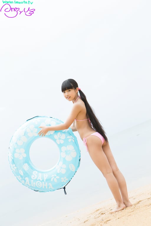 图片[168]-香月杏珠 『夏少女 vol.3』 - 在线免费观看-阅图吧