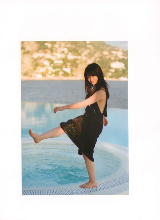 图片[27]-#Kanna Hashimoto – NATUREL - 全本免费在线观看-阅图吧