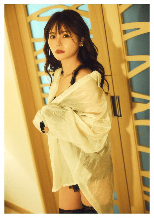 图片[57]-込山榛香／Turquoise Blue的诱惑 (Liverpool) - 在线免费观看-阅图吧