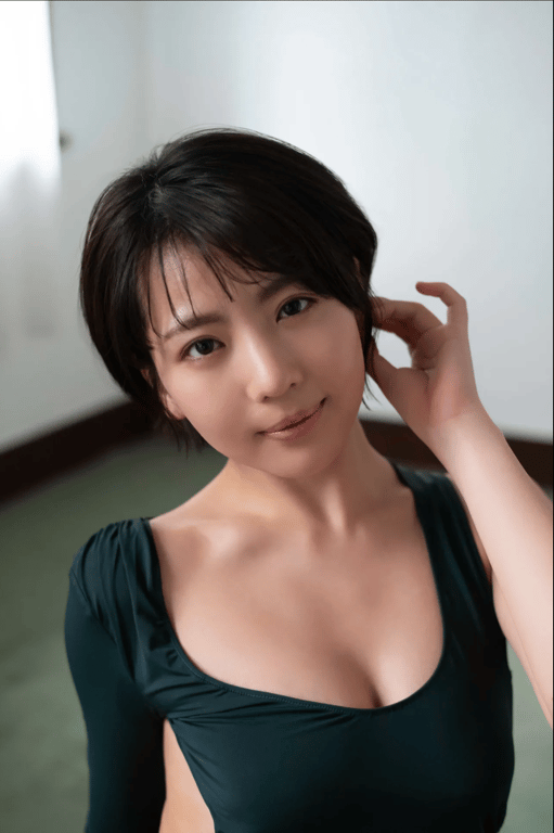 图片[35]-#FRIDAYデジタル写真集 佐々木萌香『ヒップ︎スター降臨 vol.2』全カット - 全本免费在线观看-阅图吧