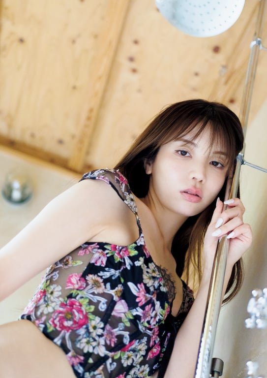 图片[83]-#仲村美海 写真集 『 Miu 』 - 全本免费在线观看-阅图吧