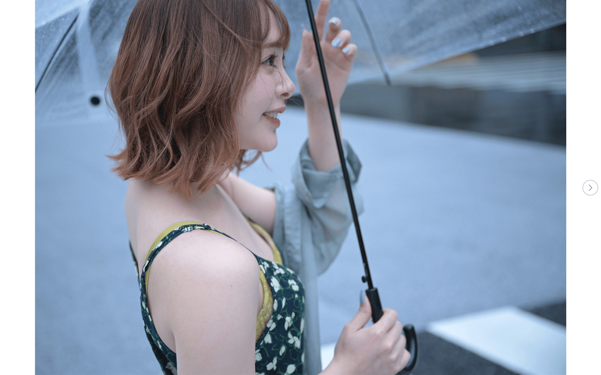 图片[4]-#小仓由菜 粉色的乳头是我的憧憬 周刊现代digital写真集 Premium Nude系列 - 全本免费在线观看-阅图吧