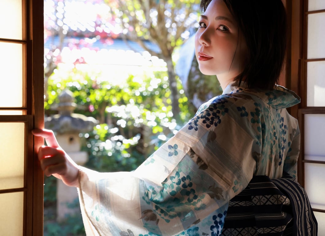 图片[23]-#FRIDAYデジタル写真集 永冈玲子 从那以后 オール未公開スペシャルEdition vol.3 - 全本免费在线观看-阅图吧