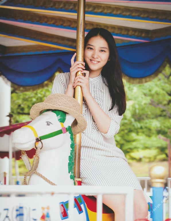 图片[72]-#武井咲杂志 (Magazine House Mook) - 全本免费在线观看-阅图吧