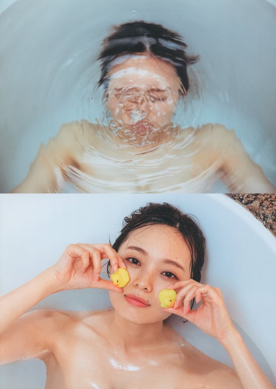 图片[65]-#梅泽美波1st写真集 梦的附近 - 全本免费在线观看-阅图吧