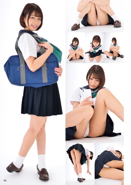 图片[98]-#パーフェクトヌードポーズ model 唯井まひろ - 全本免费在线观看-阅图吧