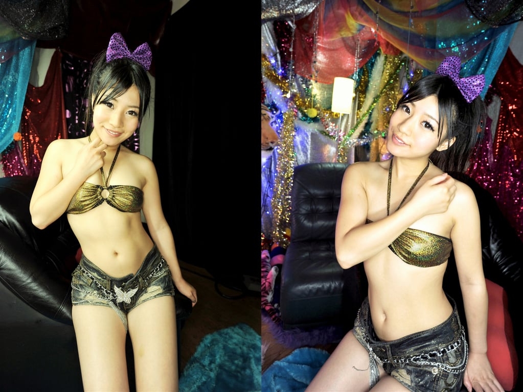 图片[24]-【咕噜素人】MAX PACK 辣妹裸体收藏 情色滑溜溜身体 - 在线免费观看-阅图吧