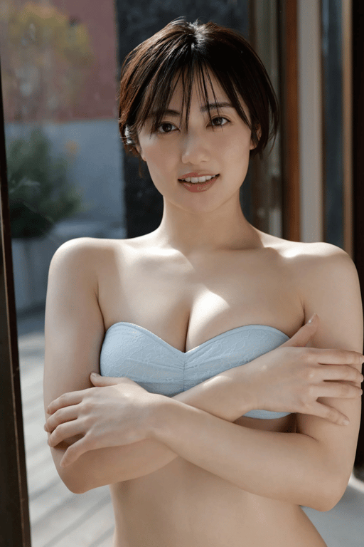 图片[7]-#奥山かずさ 再恋――再次恋爱。ＦＲＩＤＡＹデジタル写真集 Not Complete - 全本免费在线观看-阅图吧