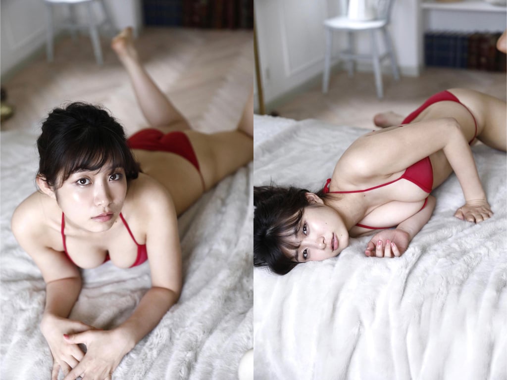 图片[21]-magnetic G 益田惠梨菜 time - 在线免费观看-阅图吧