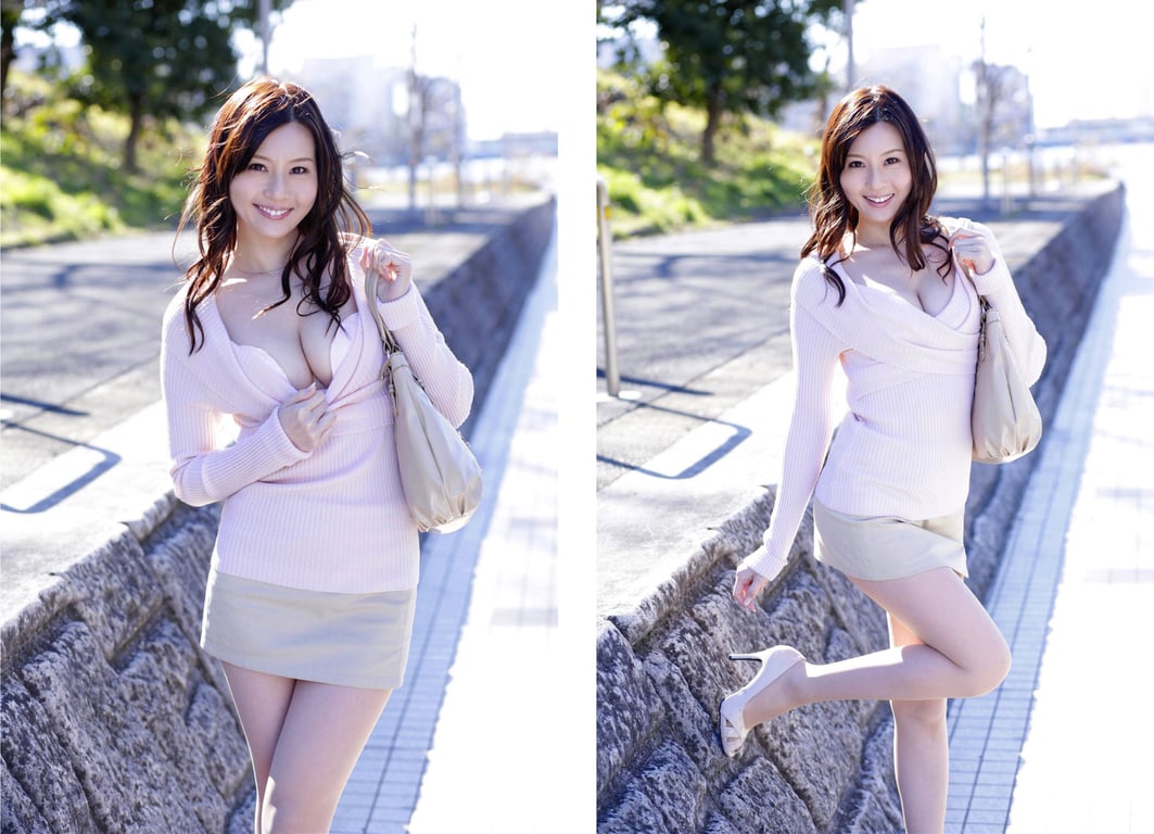 图片[17]-我的H女友 vol.14 朝日奈茜 辰巳结衣 - 在线免费观看-阅图吧