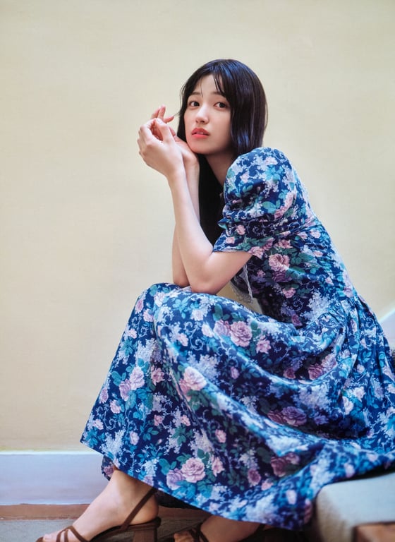 图片[80]-#乃木坂46 五百城茉央1st写真集「未来的制作方法」 - 全本免费在线观看-阅图吧