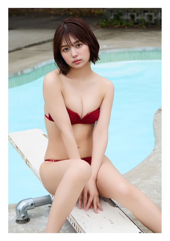 图片[68]-[Digital Limited] 北野瑠华 写真集 『 PINUP GIRL 』 (Wani Books Digital写真集) - 在线免费观看-阅图吧