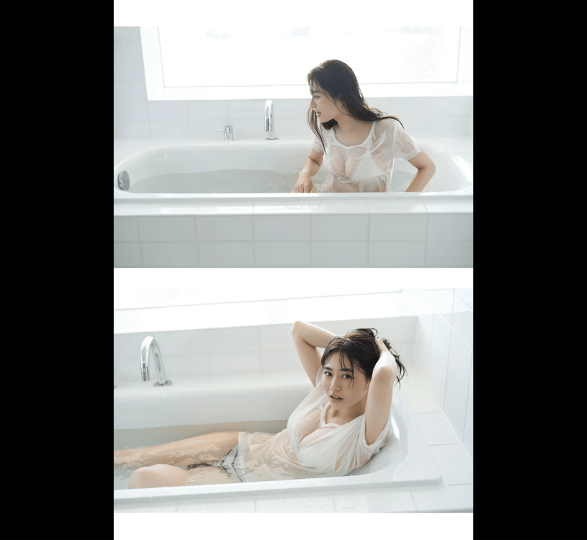 图片[45]-#FRIDAYデジタル写真集 樱田茉央 完璧F杯 - 全本免费在线观看-阅图吧