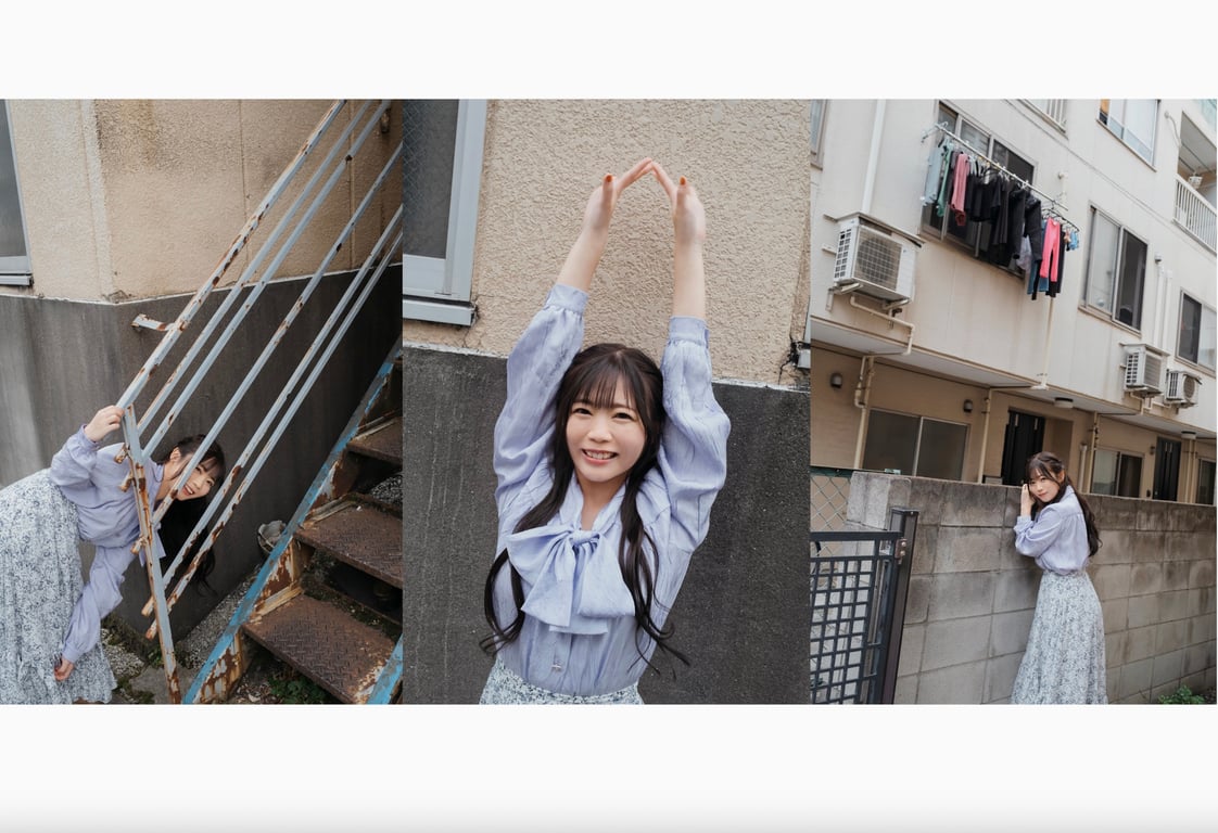 图片[10]-#羽咲美晴 デジタル写真集 とられち - 全本免费在线观看-阅图吧