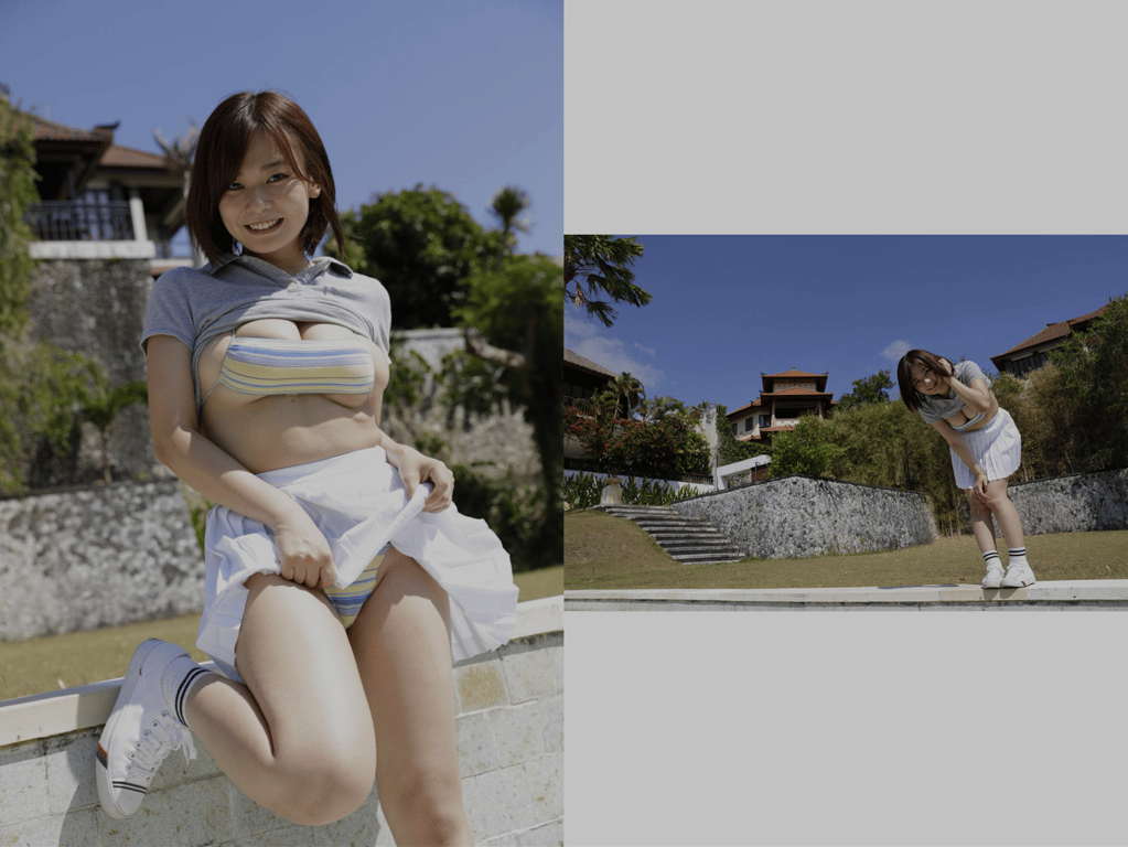 图片[8]-和地司「我亲爱的女友」公会数字写真集[195P] - 在线免费观看-阅图吧