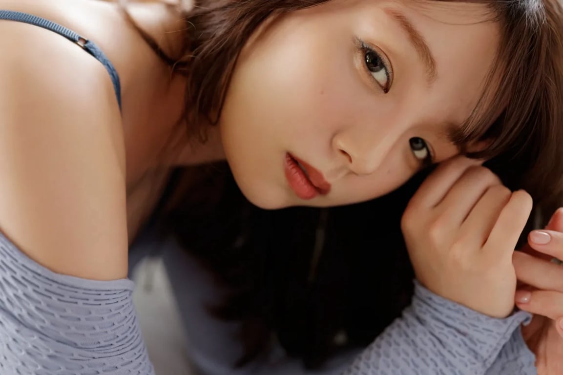 图片[15]-#2022.11.25 Monthly Girl018＝篠崎爱「先行公开预览30张照片&影片」 - 全本免费在线观看-阅图吧