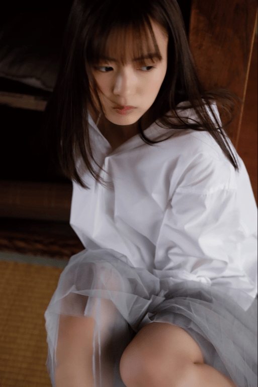 图片[20]-#Yume Shinjo 新条由芽 – A sparkling heroine 闪闪发光的女主角 (2020-05-29) - 全本免费在线观看-阅图吧