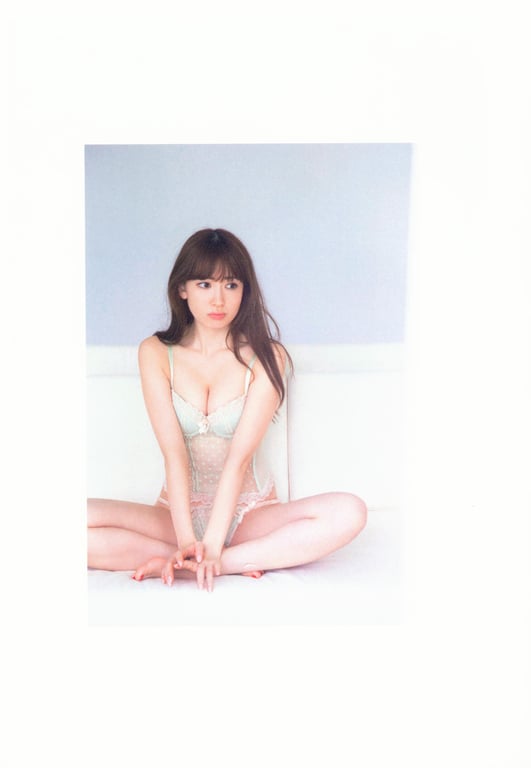 图片[143]-#Haruna Kojima 小嶋阳菜 – 1st. Photo Book Kojiharu 1st.写真集 小阳 - 全本免费在线观看-阅图吧