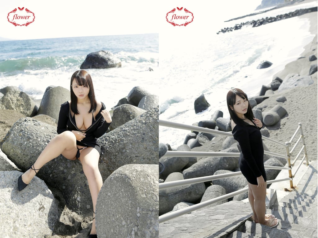 图片[13]-#FLOWER 数字写真集 稻场流花 vol.01 - 全本免费在线观看-阅图吧