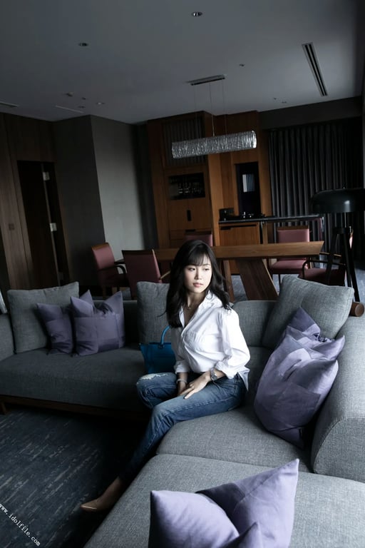 图片[3]-#ＨＡＲＵＫＡ「最高级的身体，意乱情迷。ｖｏｌ．１」 ＦＲＩＤＡＹデジタル写真集 - 全本免费在线观看-阅图吧