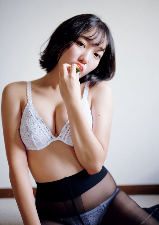 图片[10]-#京佳ラスト写真集『ＦＲＯＮＴＥＲＡ』 (2022-03-04) - 全本免费在线观看-阅图吧