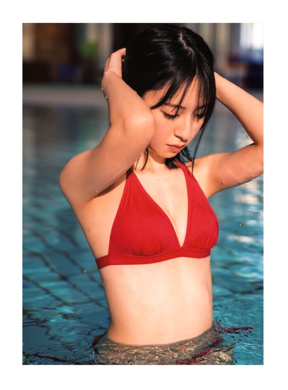 图片[20]-Miku Kanemura 金村美玖 - 1st Photobook Compass 罗针盘 (2022-12-20) - 在线免费观看-阅图吧