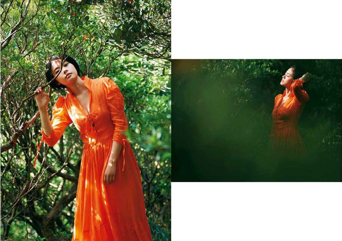 图片[8]-安齐星来 1st 写真集『Sirius』 - 在线免费观看-阅图吧