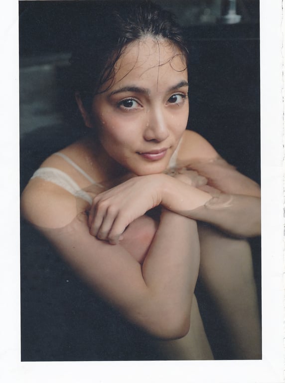 图片[108]-2017.03.22 入山杏奈首本写真集 美丽的罪 - 在线免费观看-阅图吧