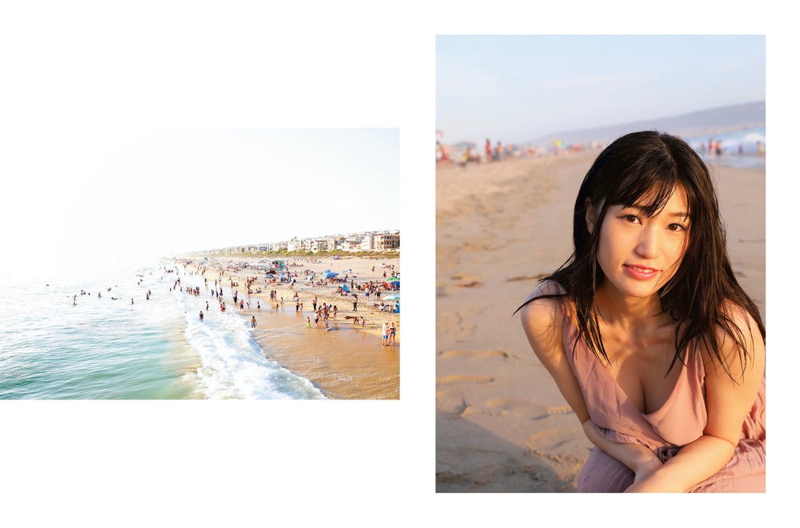 图片[70]-Shoko Takahashi 高桥圣子 - Sho-Time II ~Love&Angel~ - 在线免费观看-阅图吧