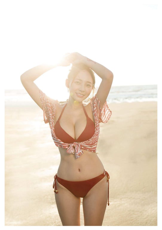 图片[123]-#與你襄遇 林襄數位寫真(2021-05-03) - 全本免费在线观看-阅图吧