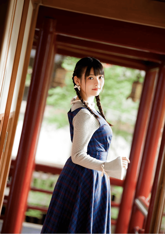 图片[88]-#Sumire Uesaka 上坂堇 – UESAKA JAPAN! (2018-02-14) - 全本免费在线观看-阅图吧