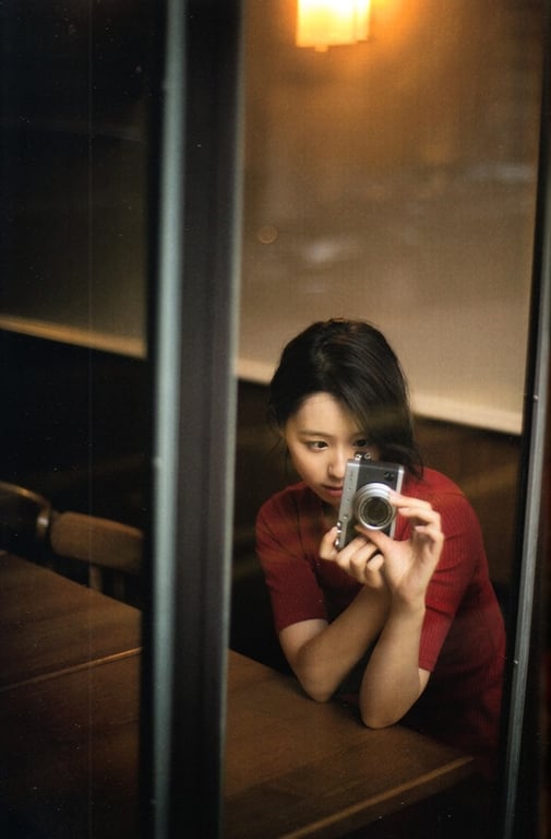 图片[58]-#Rina Koike 小池里奈 – Departure (2016-02-14) - 全本免费在线观看-阅图吧